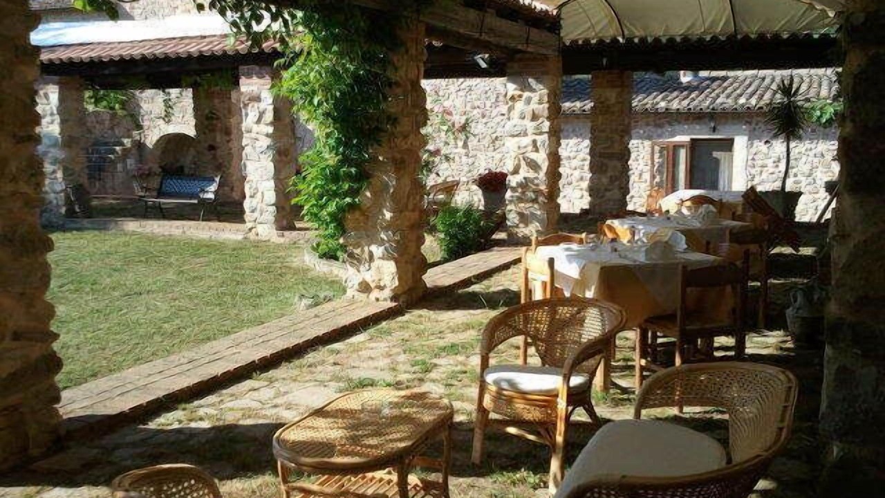 Photo of Patio Balcony in Polizzi Generosa