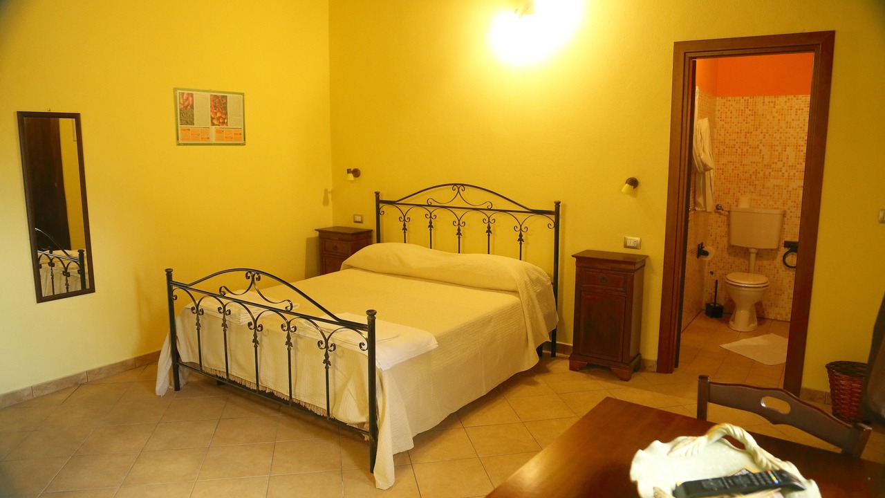 Photo of Bedroom in Cariati