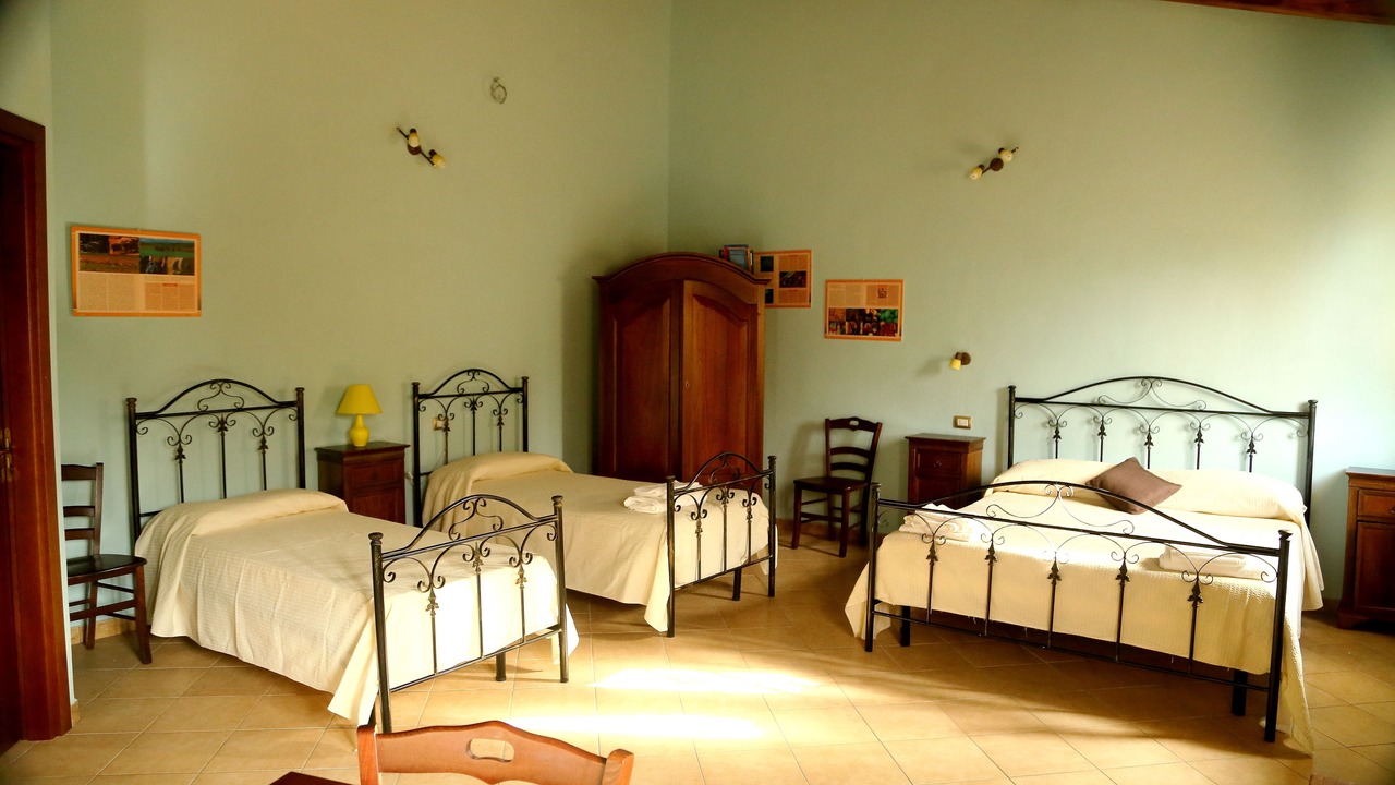 Photo of Bedroom in Cariati