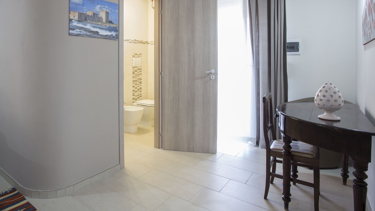 Photo of Bedroom in Cinisi