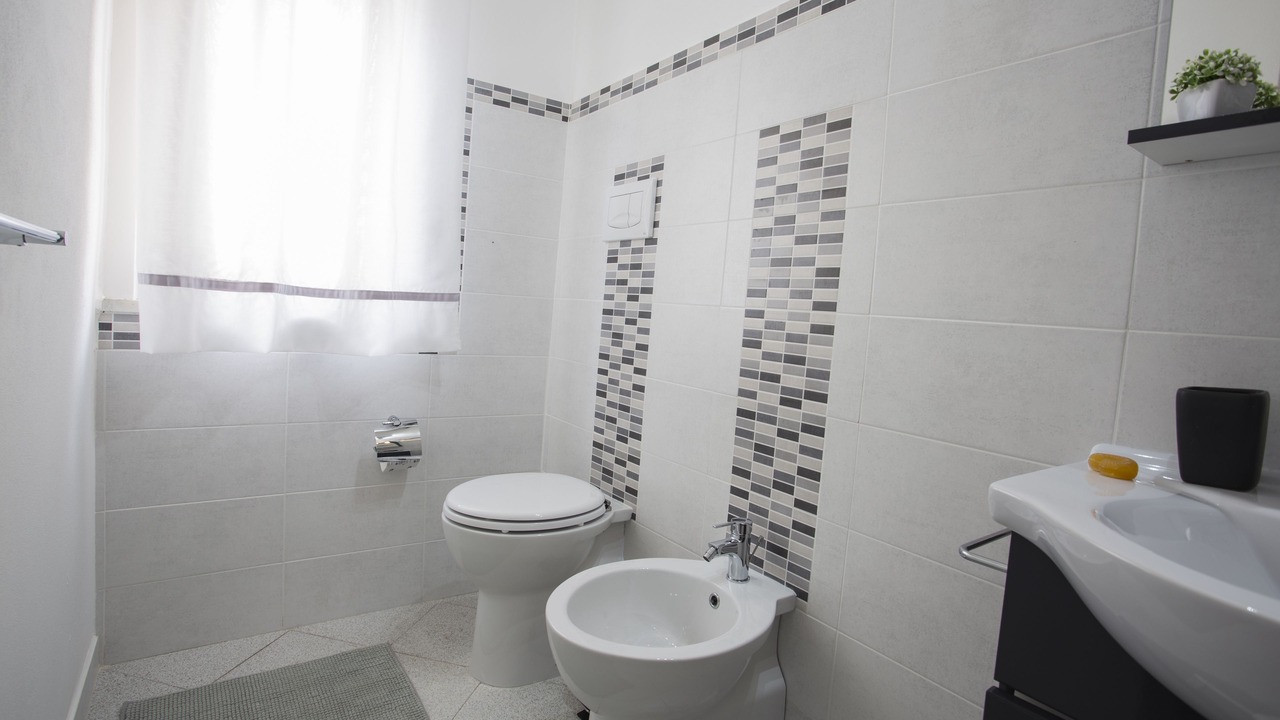 Photo of Bathroom in Cinisi