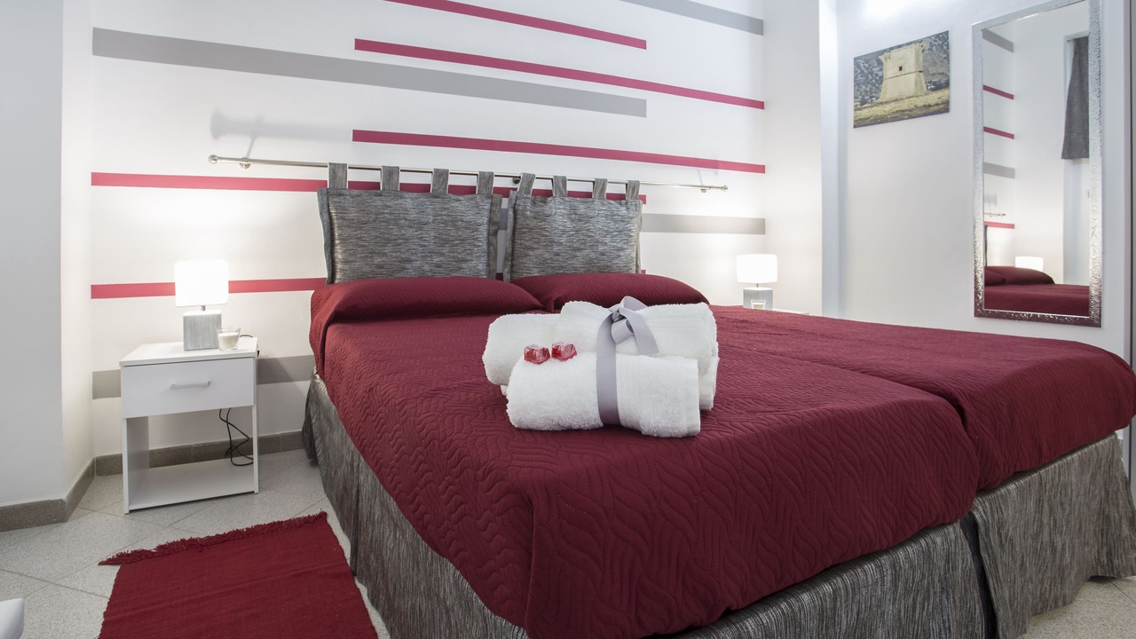 Photo of Bedroom in Cinisi