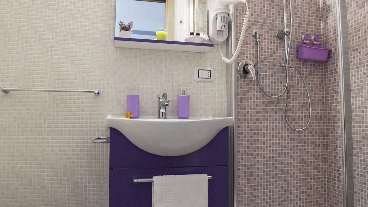 Photo of Bathroom in Cinisi