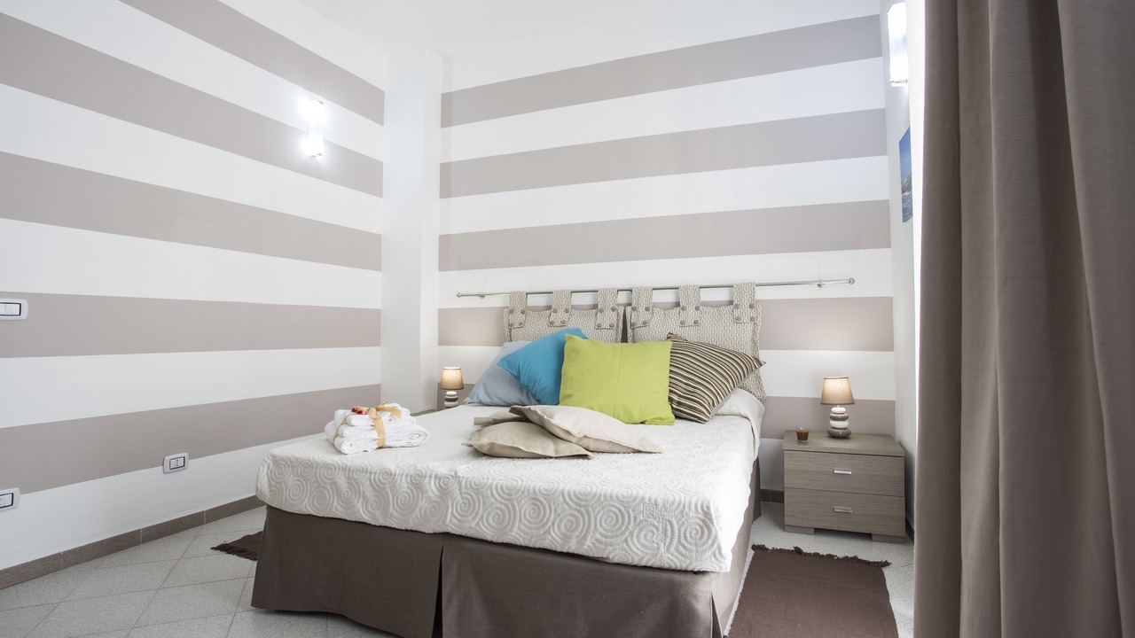 Photo of Bedroom in Cinisi