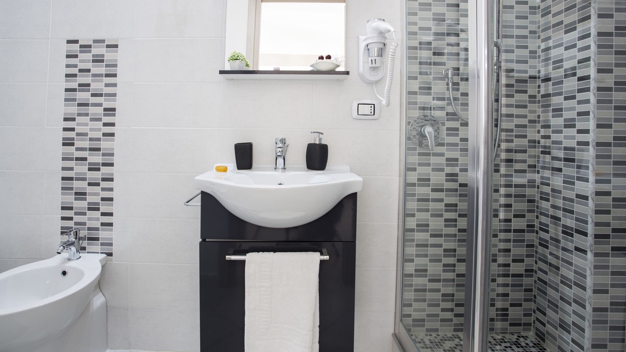 Photo of Bathroom in Cinisi
