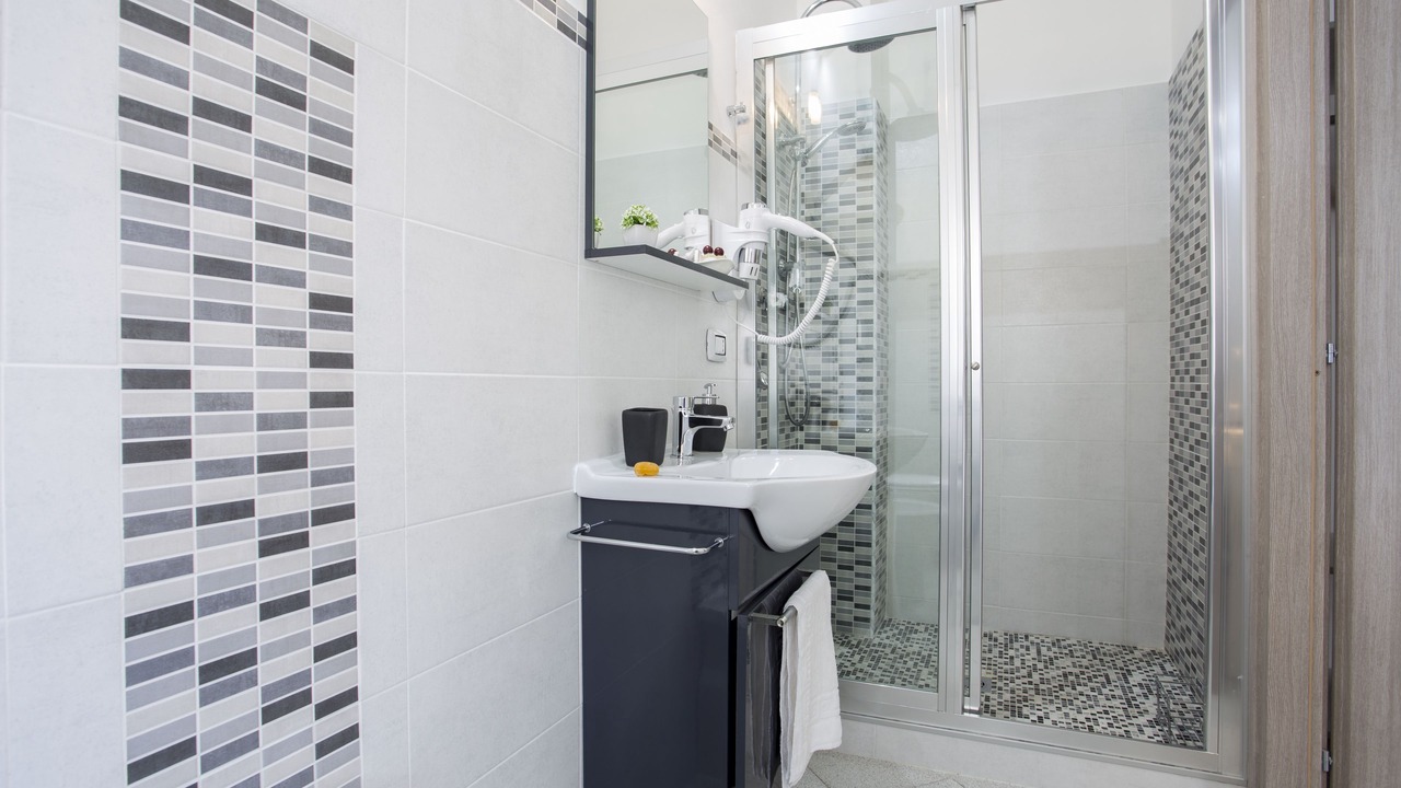 Photo of Bathroom in Cinisi