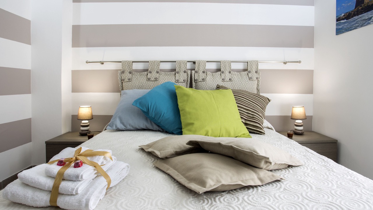 Photo of Bedroom in Cinisi