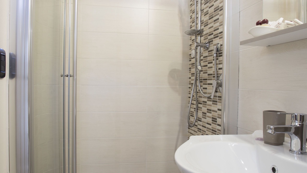 Photo of Bathroom in Cinisi
