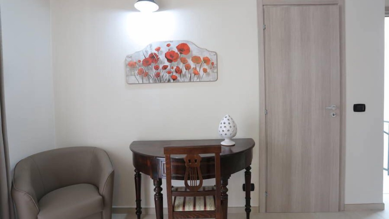Photo of Bedroom in Cinisi