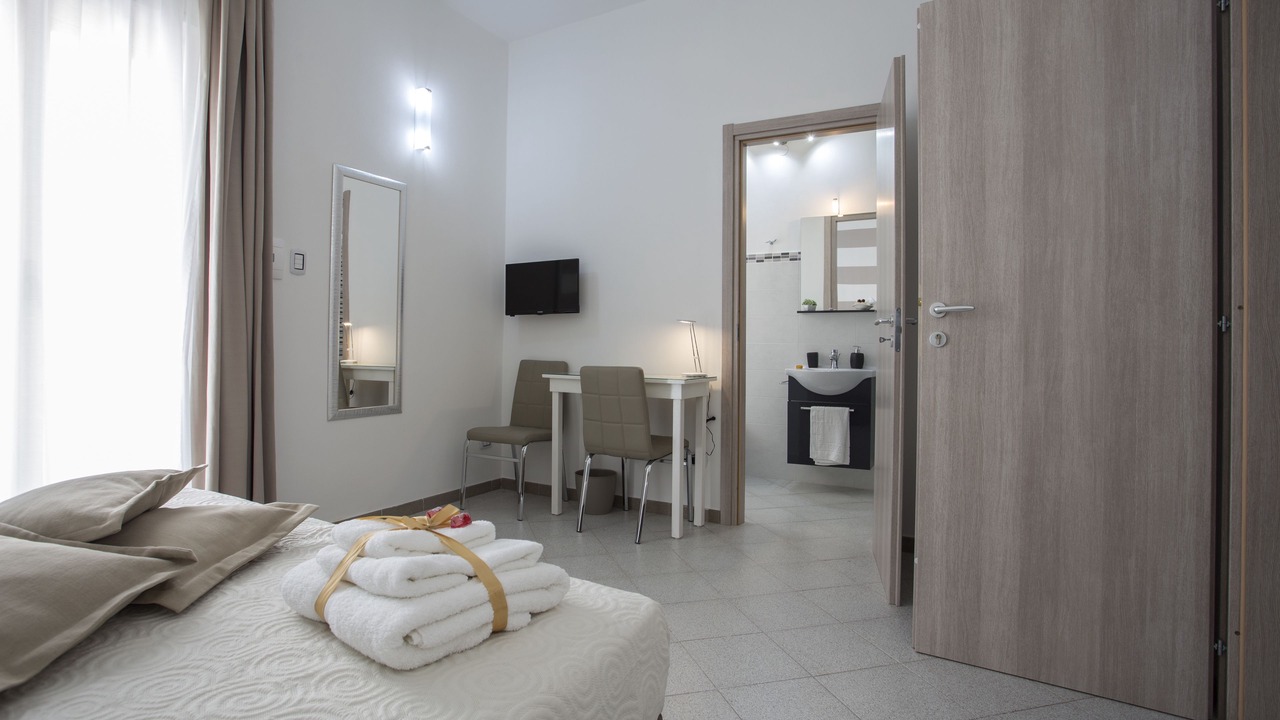 Photo of Bedroom in Cinisi