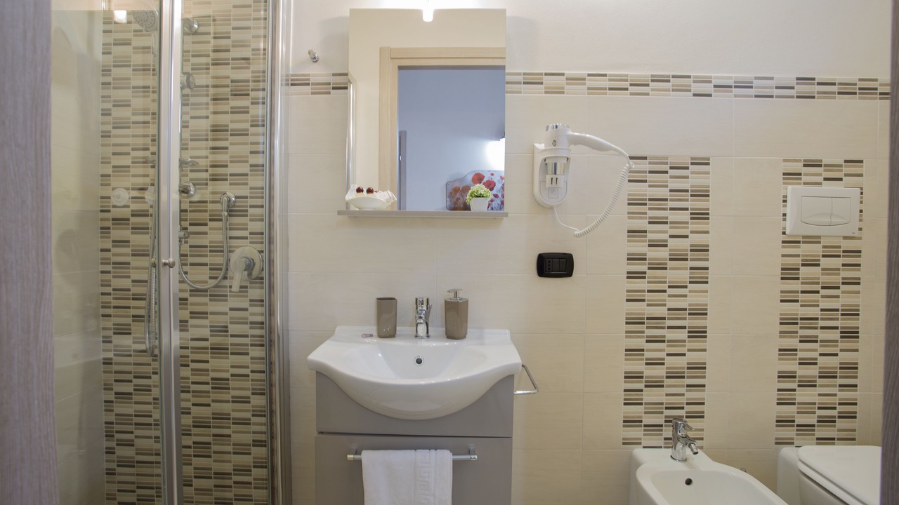 Photo of Bathroom in Cinisi