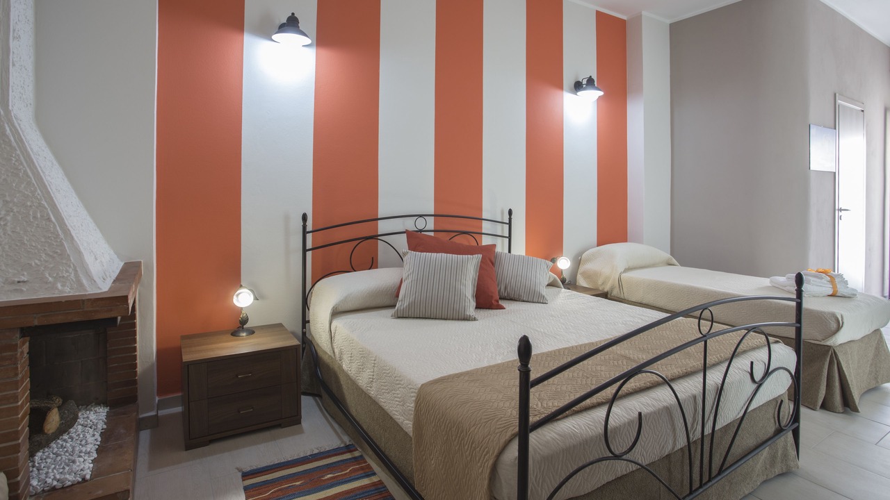 Photo of Bedroom in Cinisi