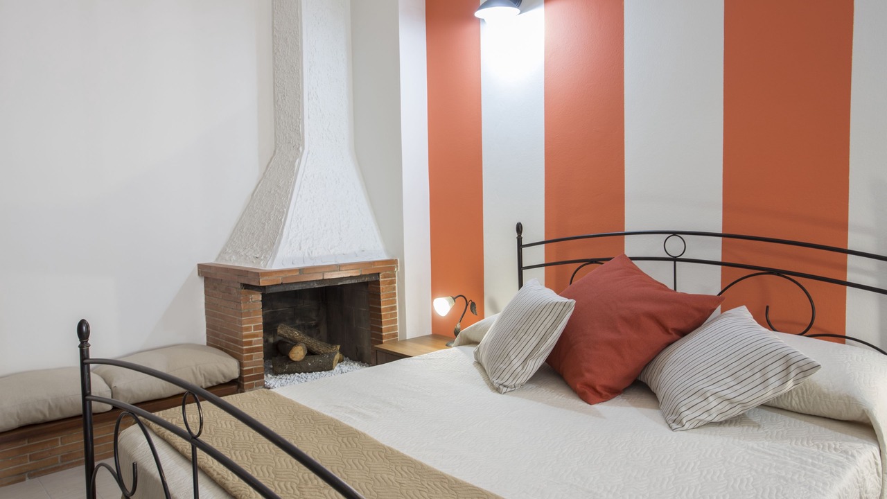 Photo of Bedroom in Cinisi