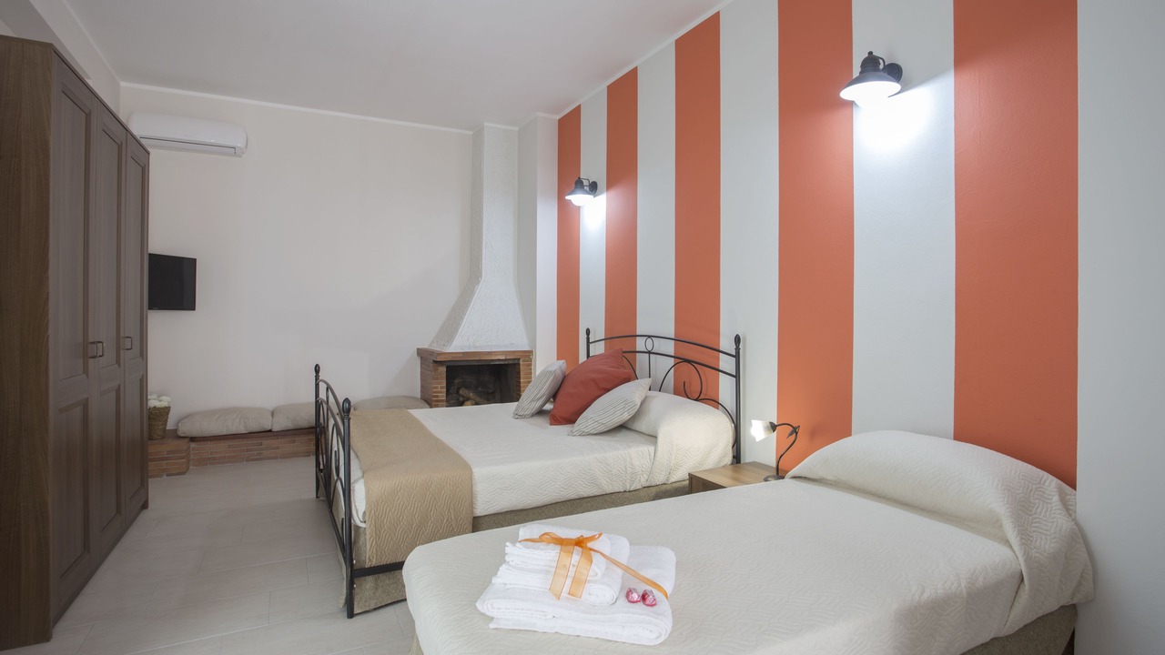 Photo of Bedroom in Cinisi