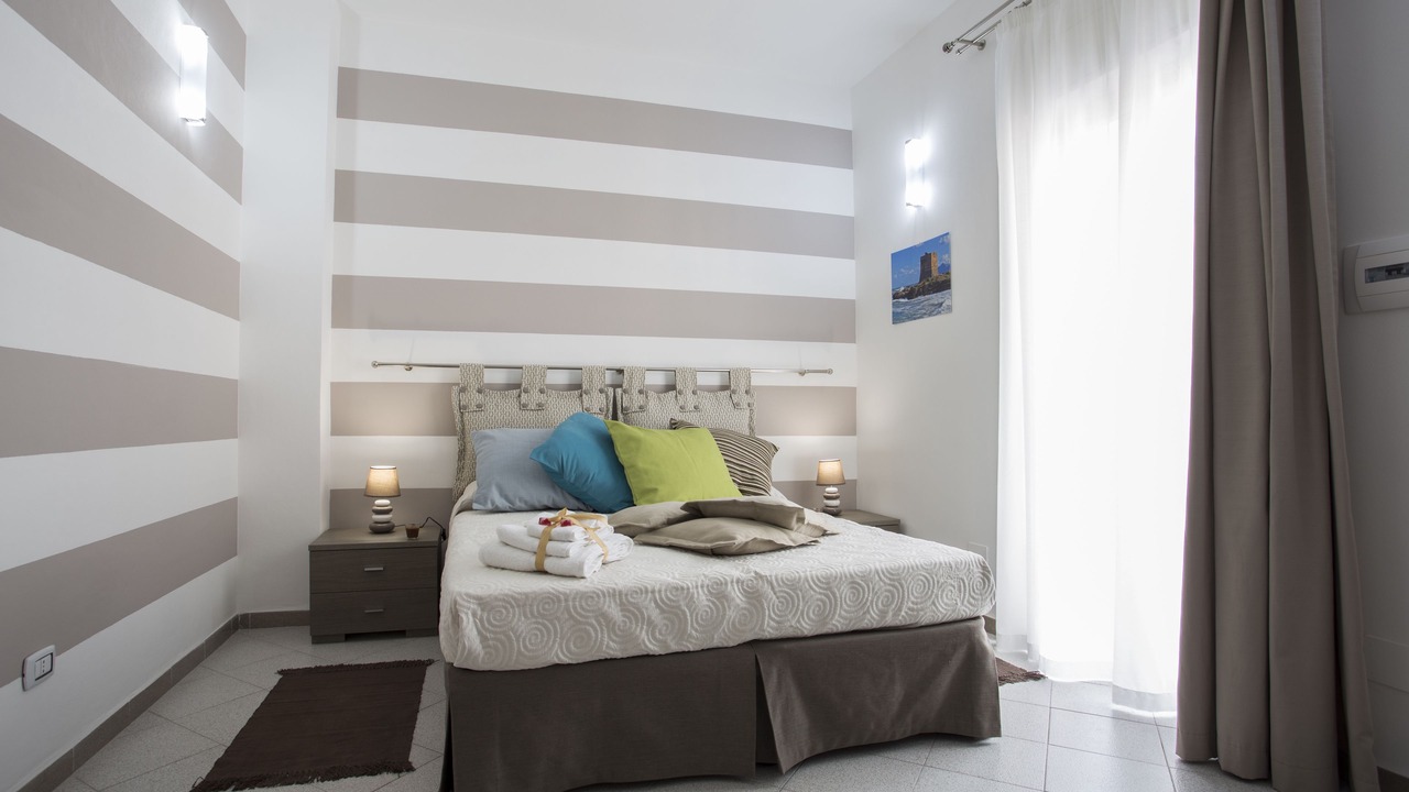 Photo of Bedroom in Cinisi