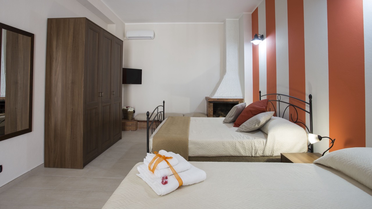 Photo of Bedroom in Cinisi