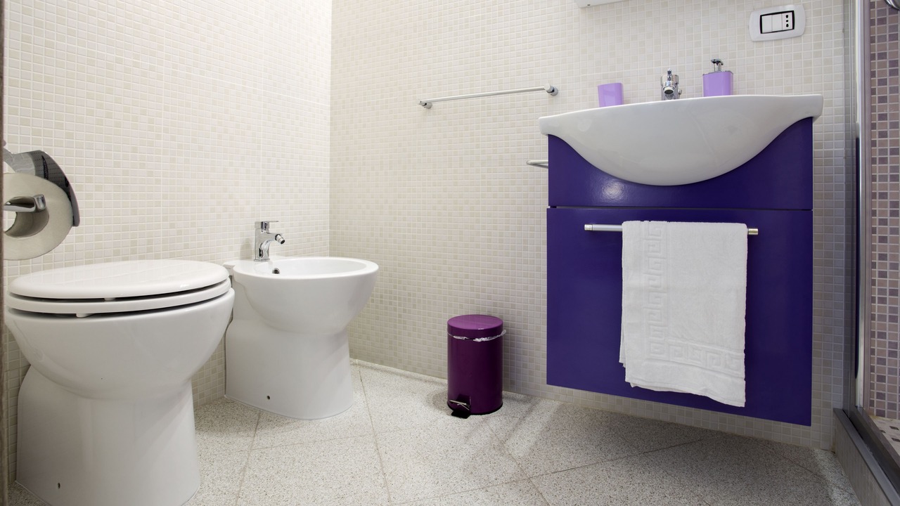 Photo of Bathroom in Cinisi