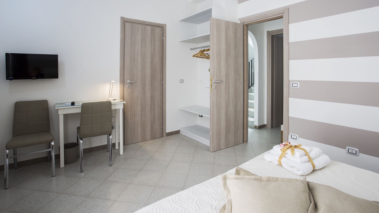 Photo of Bedroom in Cinisi