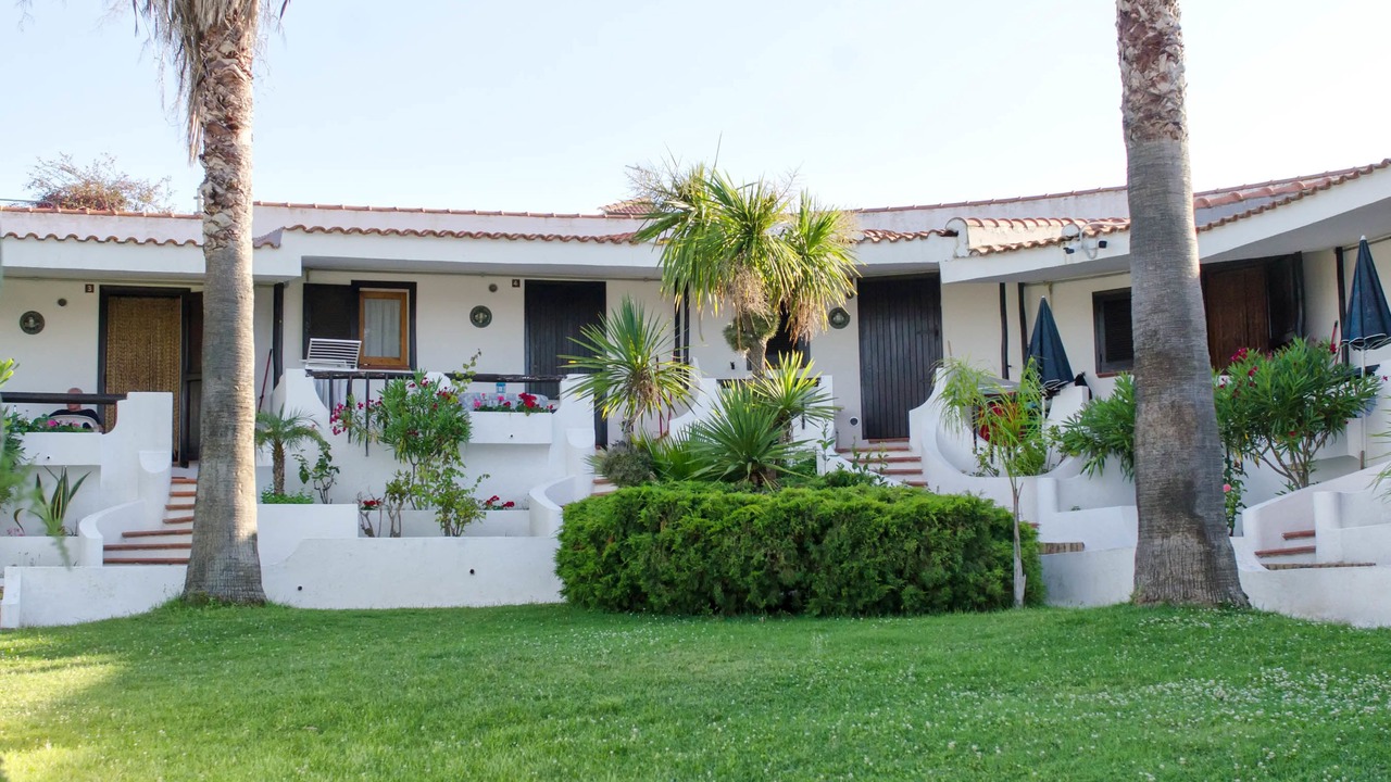 Photo of Outdoor in Briatico