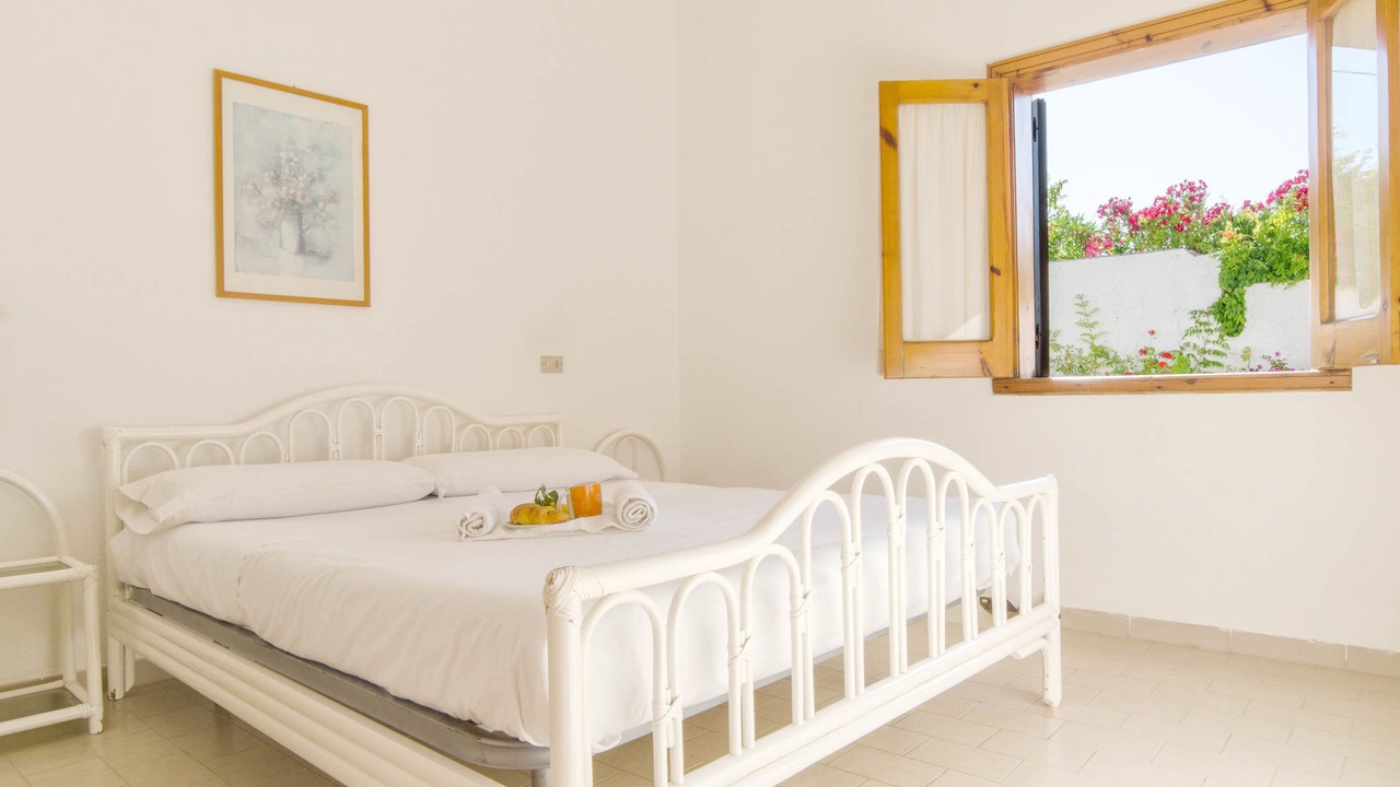 Photo of Bedroom in Briatico