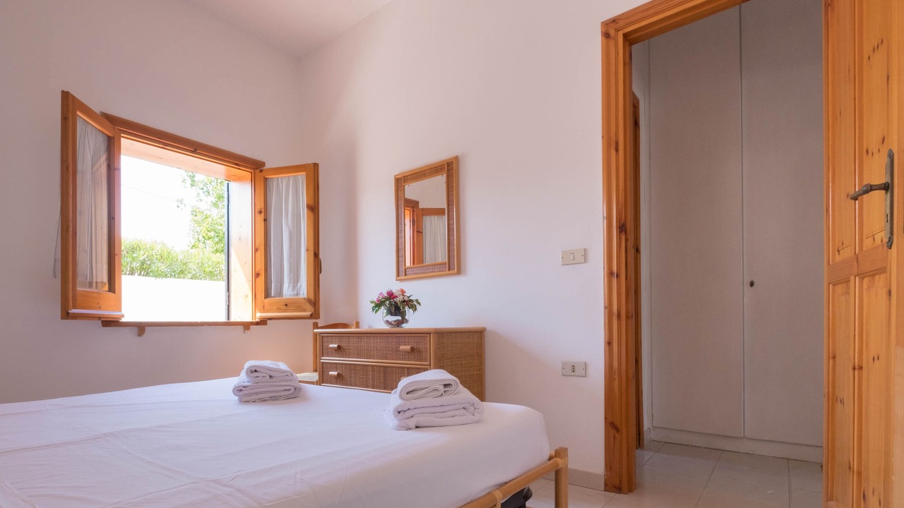 Photo of Bedroom in Briatico