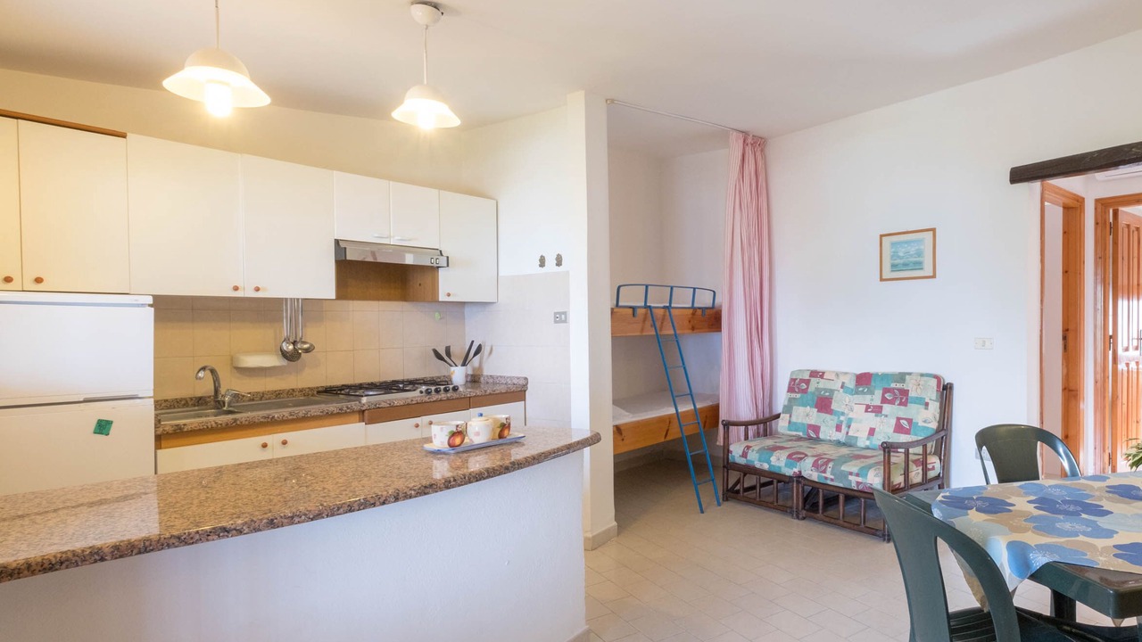 Photo of Livingroom in Briatico
