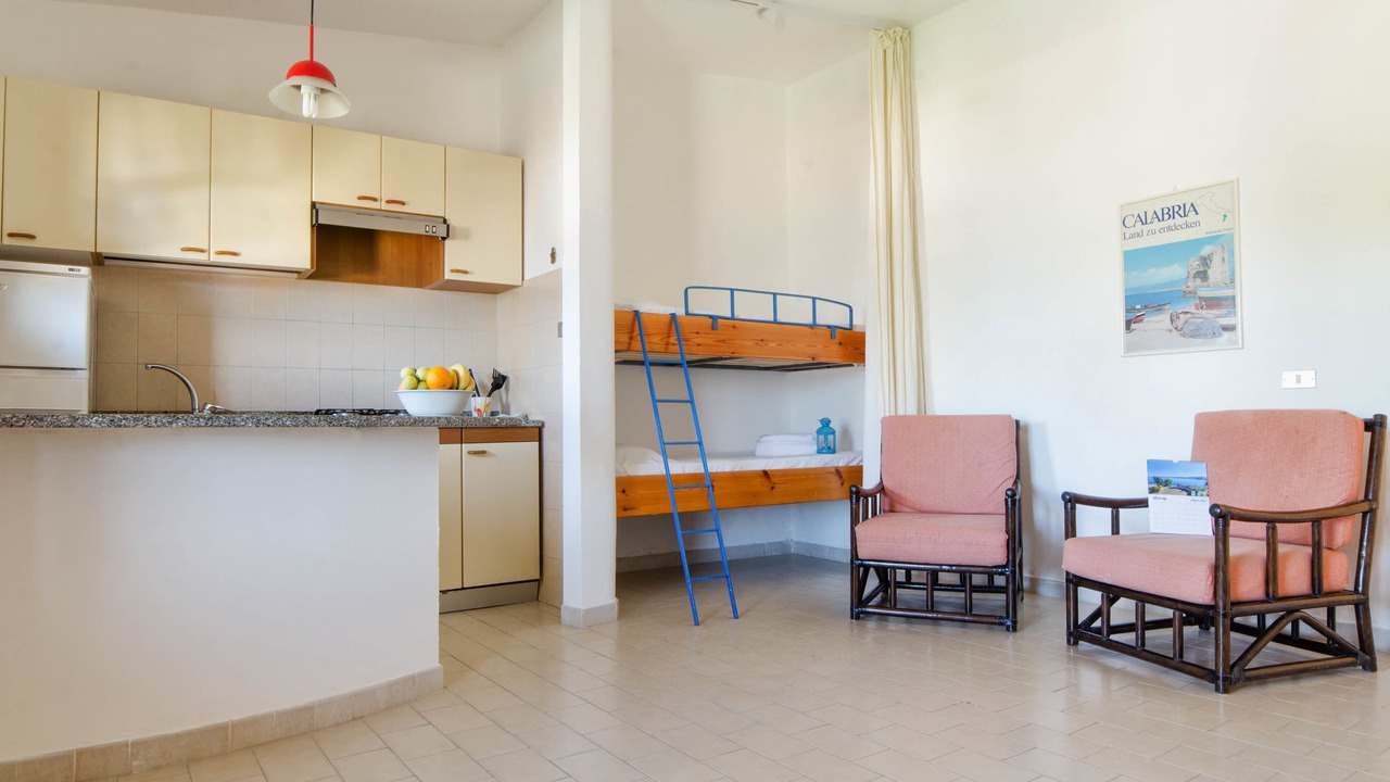 Photo of Bedroom in Briatico