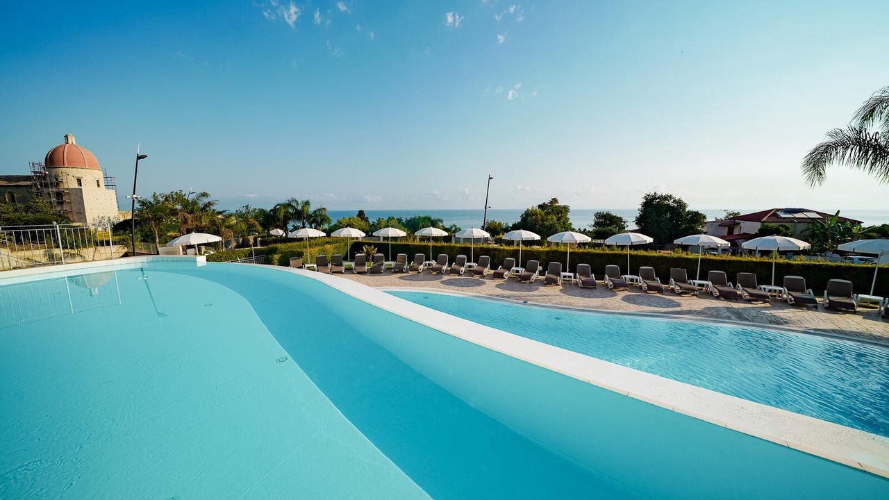 Photo of Outdoor in Tropea