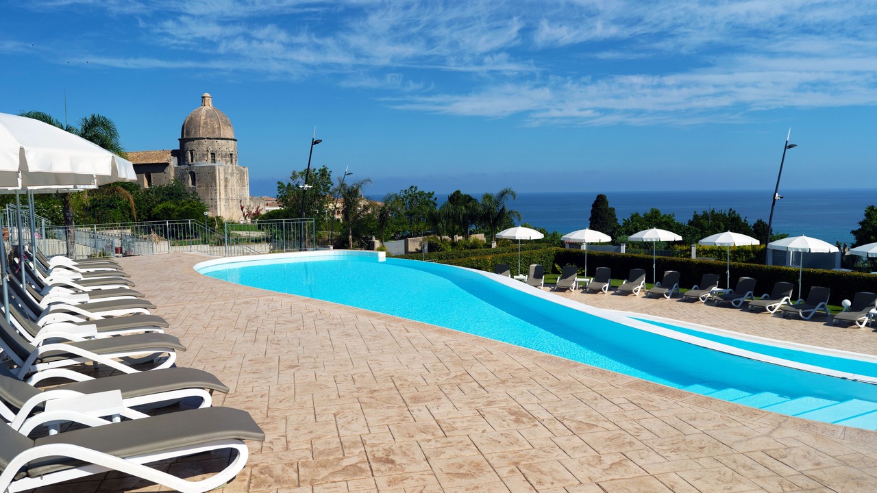 Photo of Outdoor in Tropea