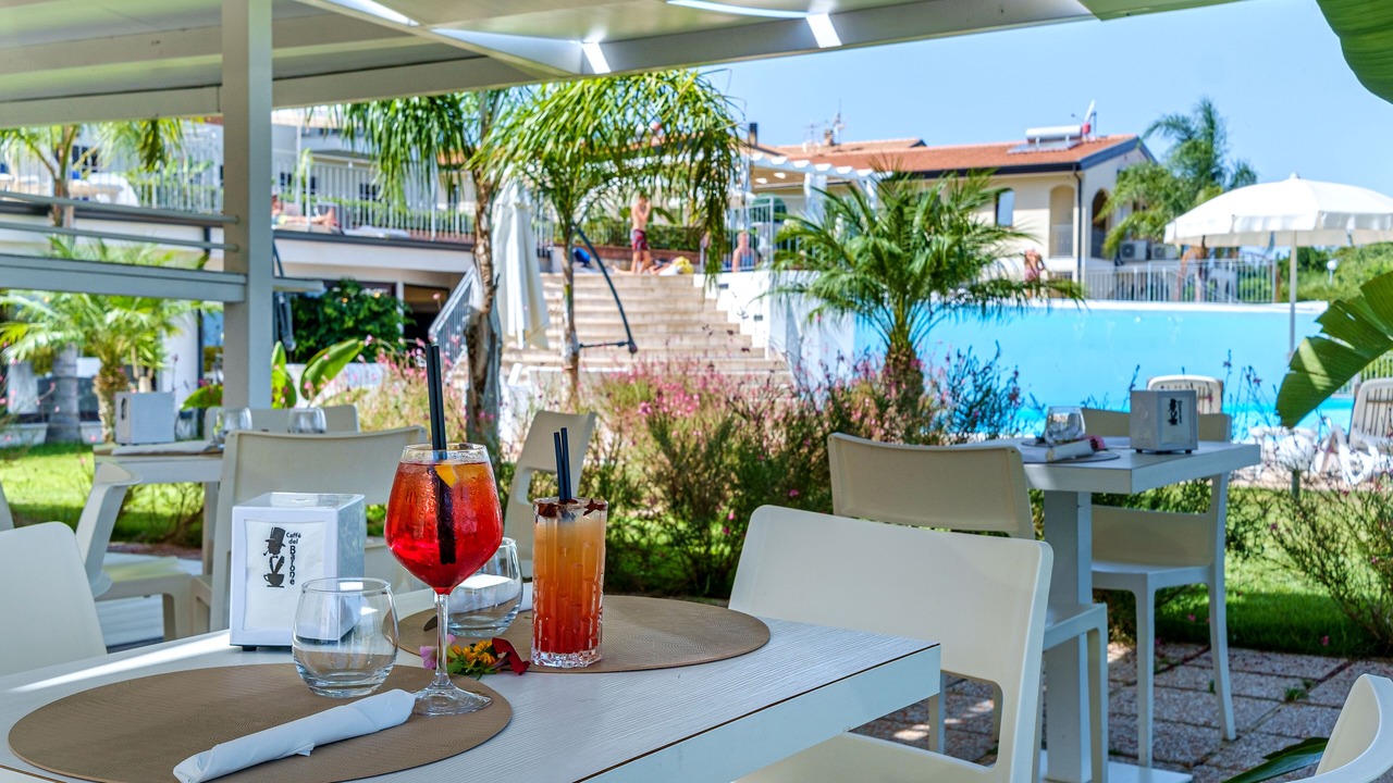 Photo of Outdoor in Tropea