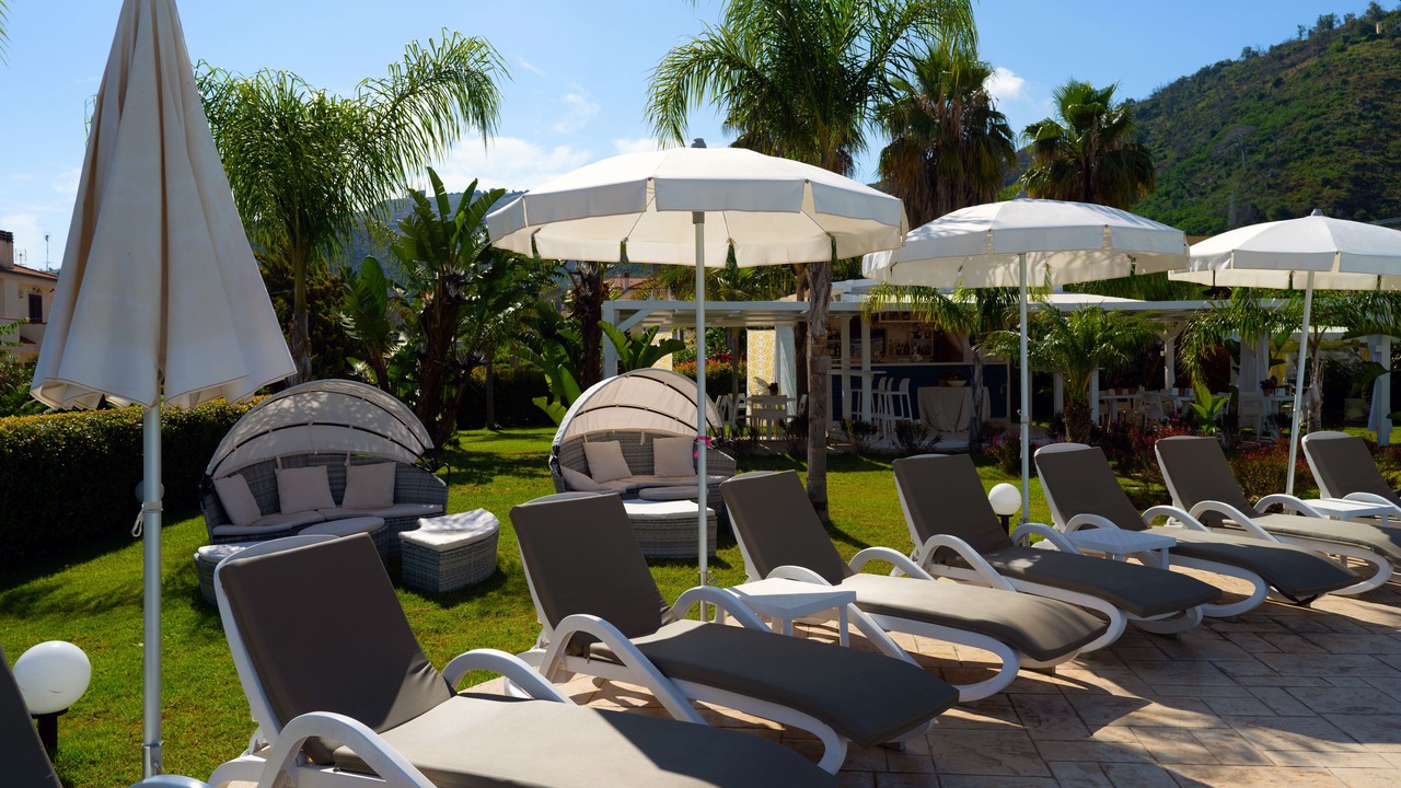 Photo of Outdoor in Tropea