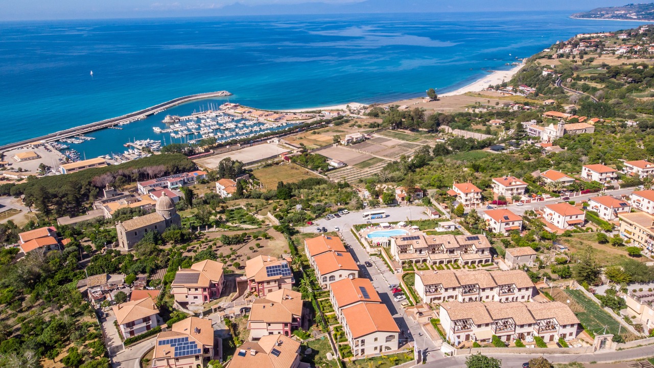 Photo of Outdoor in Tropea