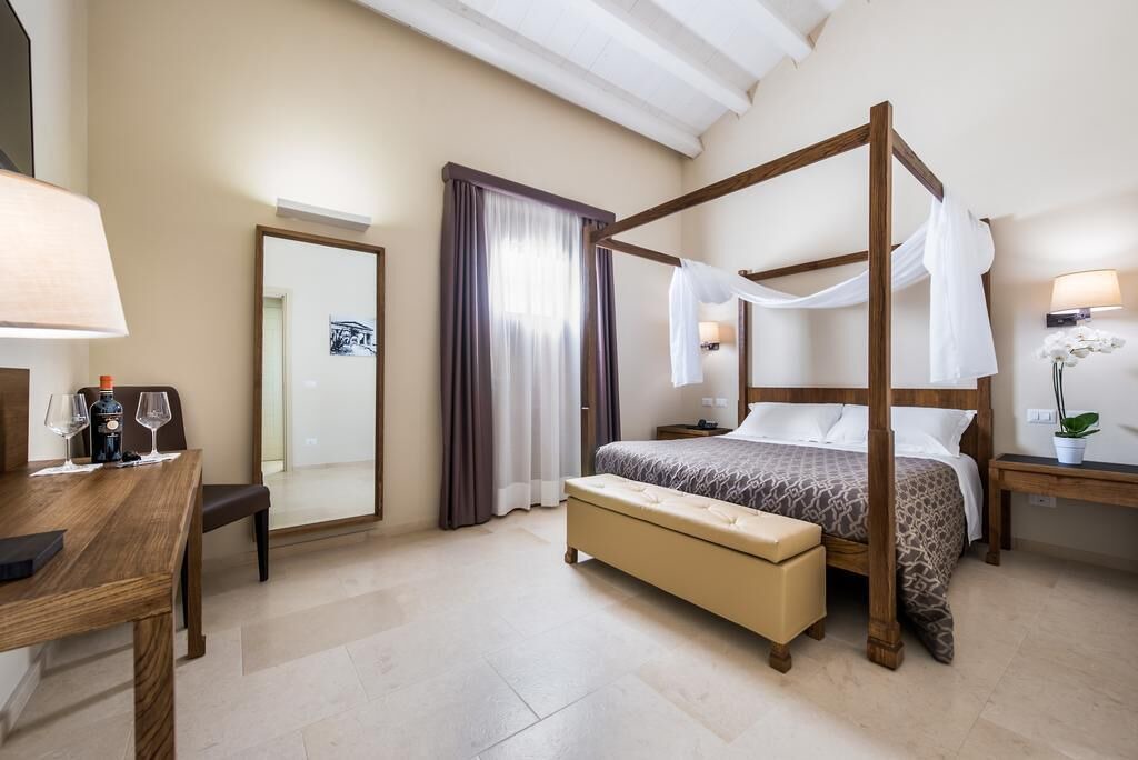 Photo of Bedroom in Mockarta