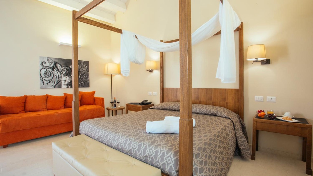 Photo of Bedroom in Mockarta