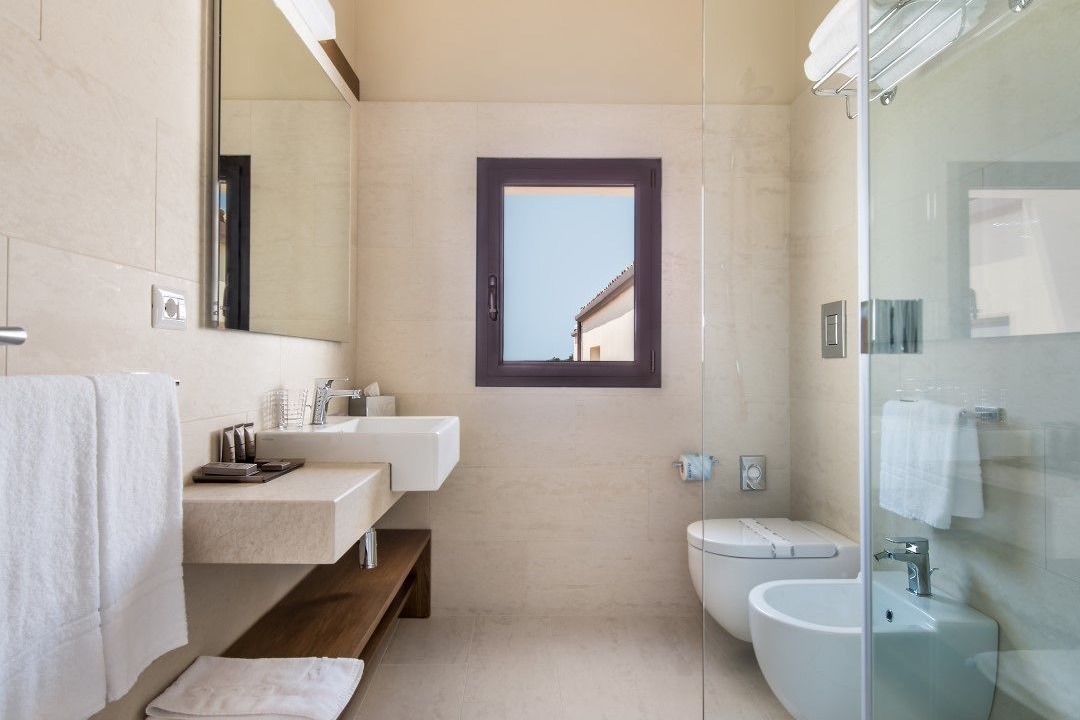 Photo of Bathroom in Mockarta