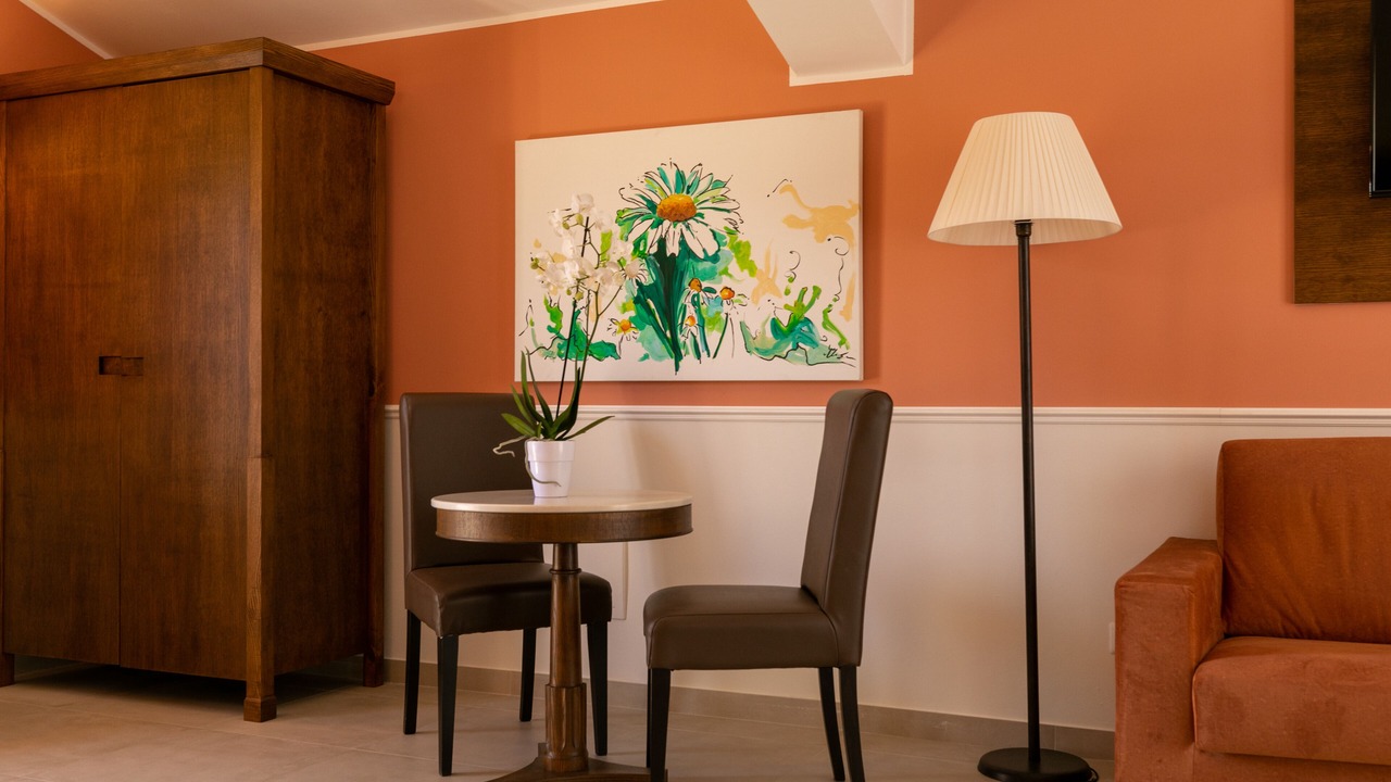 Photo of Bedroom in Mockarta