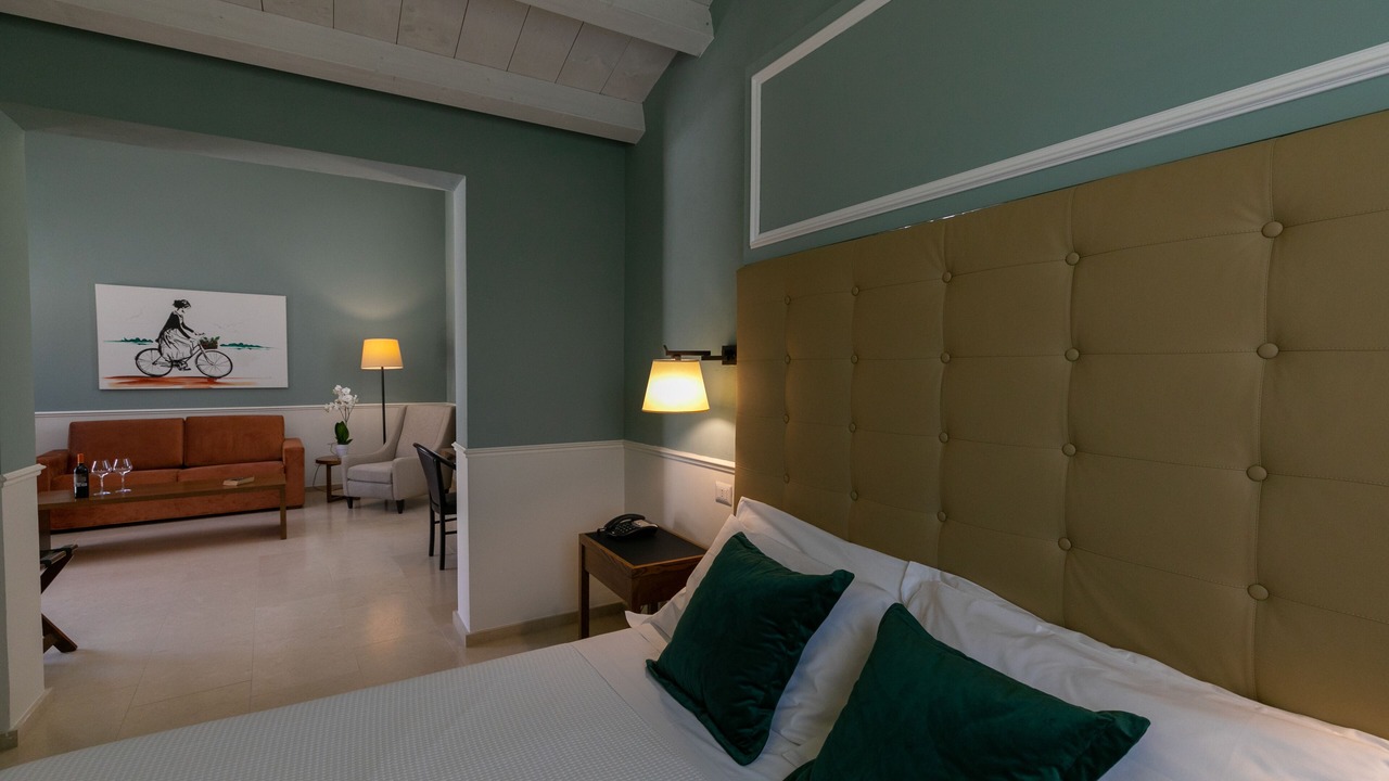 Photo of Bedroom in Mockarta
