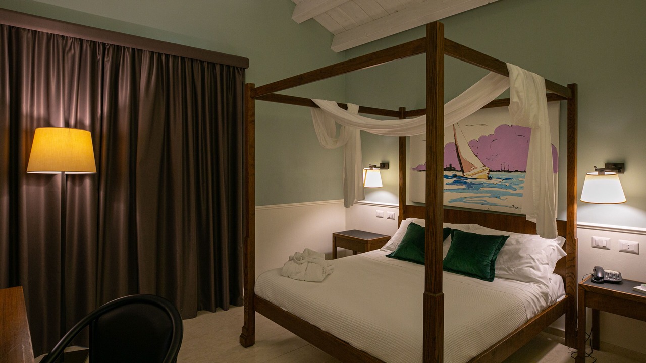 Photo of Bedroom in Mockarta