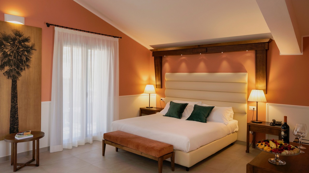Photo of Bedroom in Mockarta