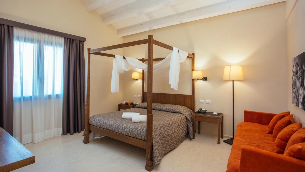 Photo of Bedroom in Mockarta