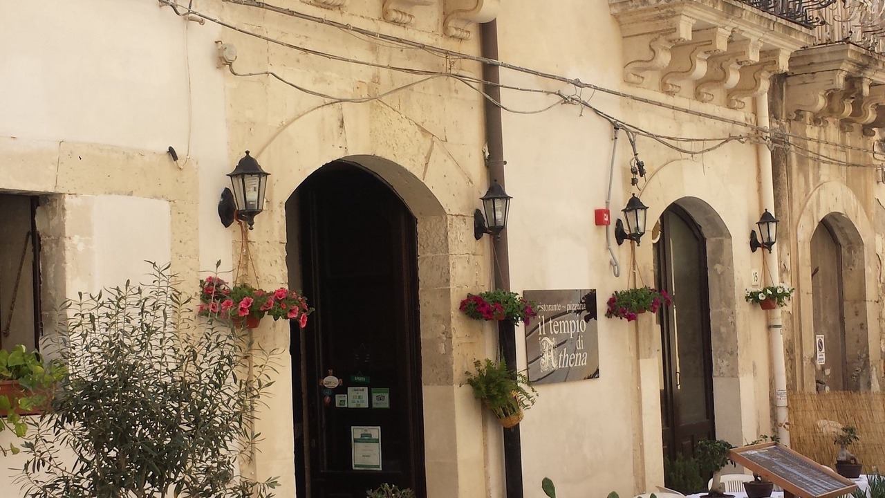 Photo of Outdoor in Ortigia