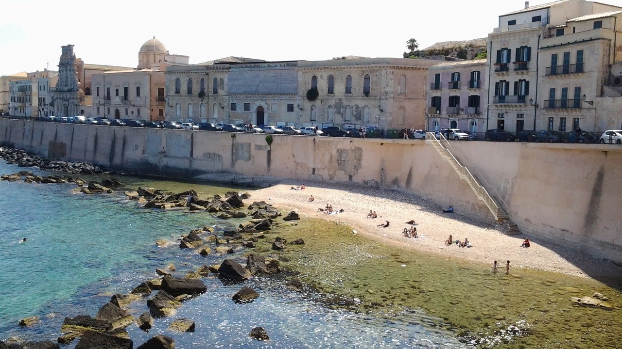Photo of Others in Ortigia