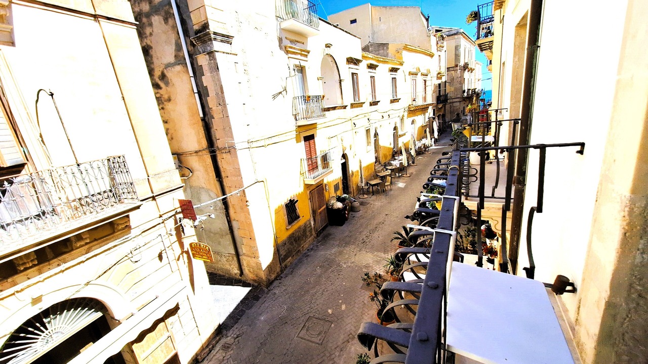 Photo of Outdoor in Ortigia
