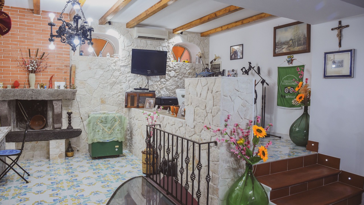 Photo of Livingroom in Canneto