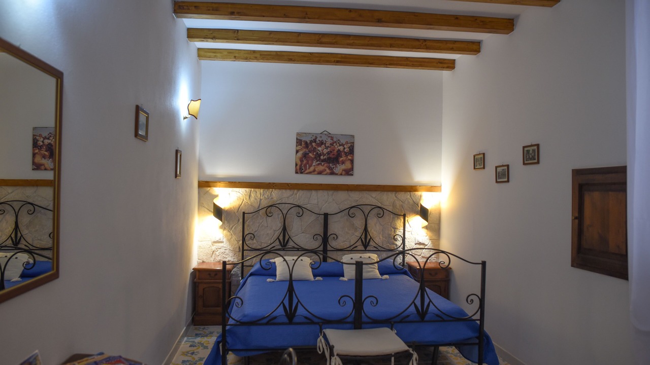Photo of Livingroom in Canneto