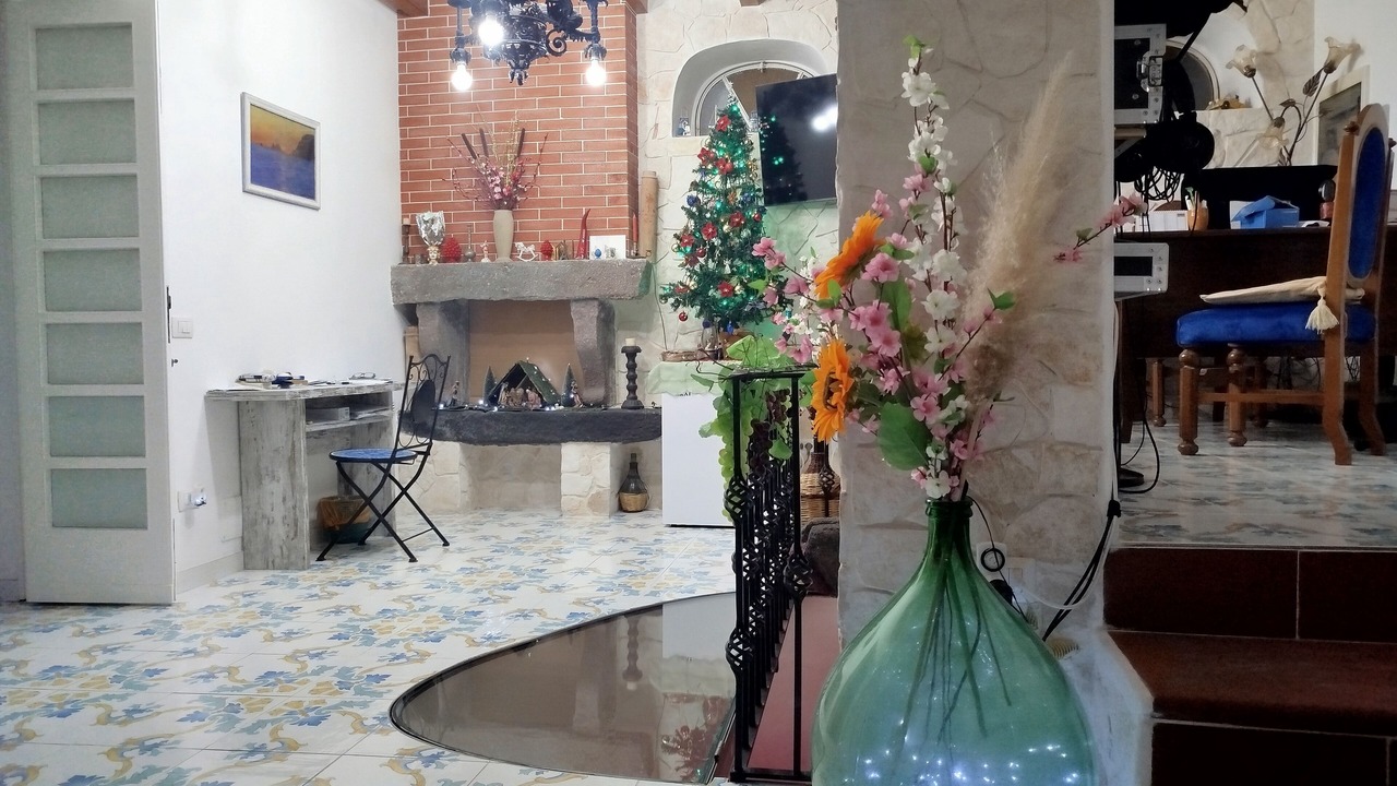 Photo of Livingroom in Canneto