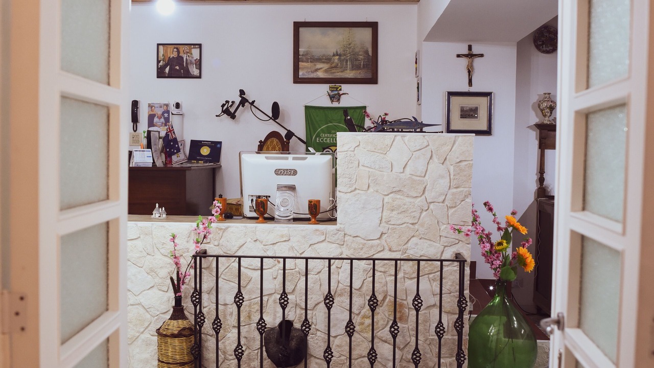 Photo of Livingroom in Canneto