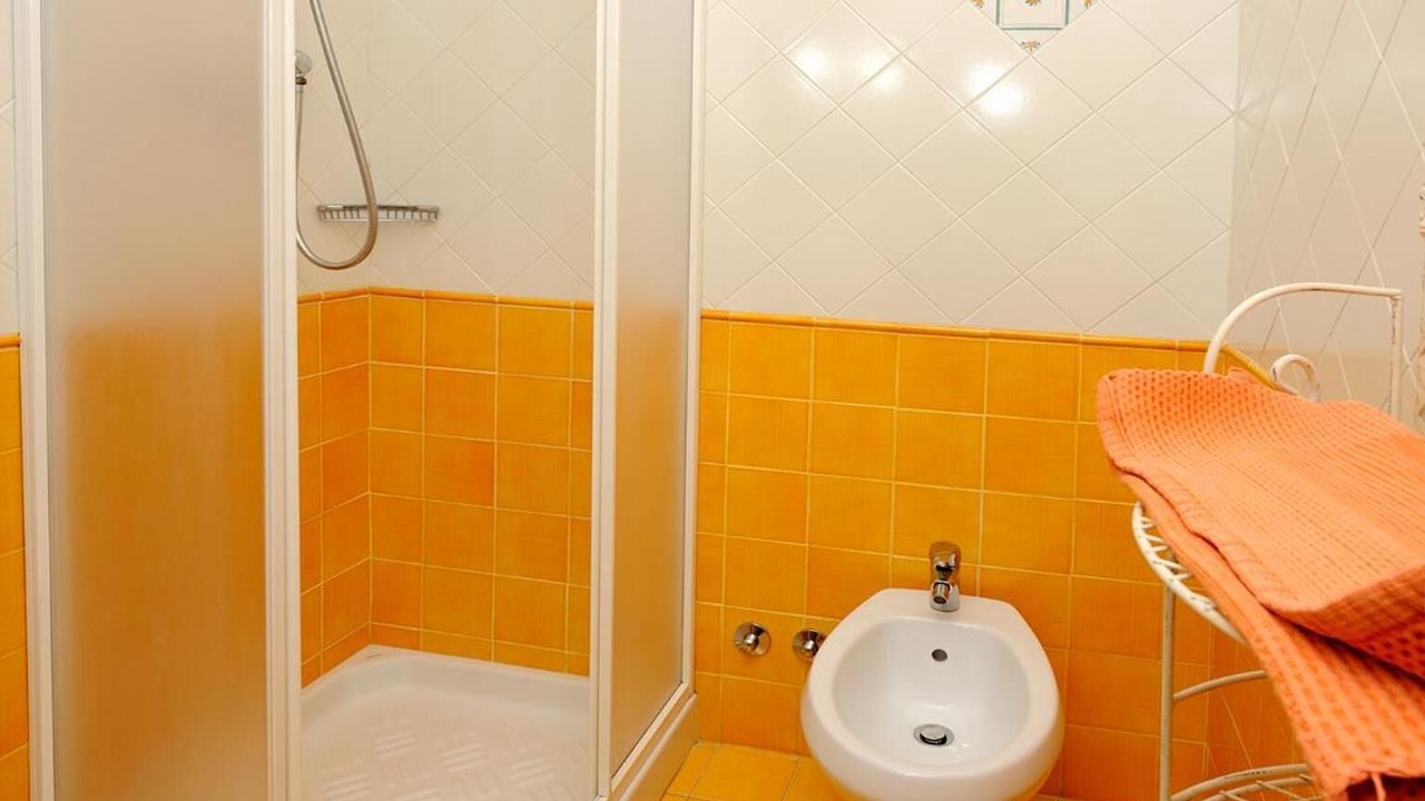 Photo of Bathroom in Canneto