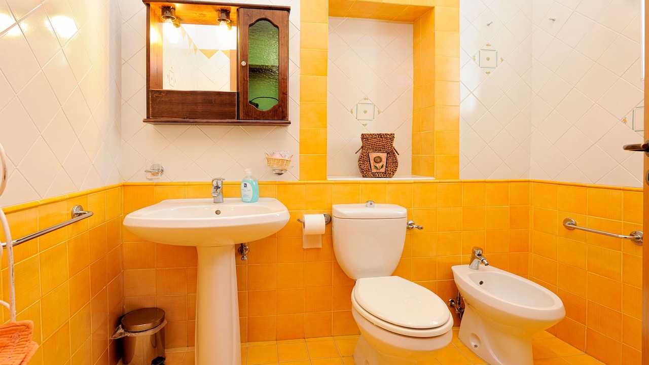 Photo of Bathroom in Canneto