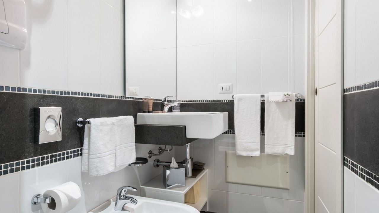 Photo of Bathroom in Castiglione di Sicilia